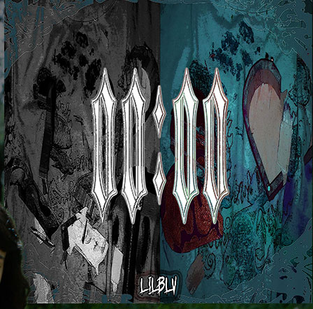 00:00 - Lil Blv (EP)