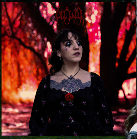 CONJURANDO - Lil Blv (Single)